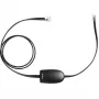 EHS-adapter Jabra Link 14201-19 optimeeritud Avaya telefonidele