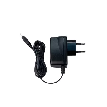 Jabra Engage toiteplokk - EMEA, siseruumides, vahelduvvool, must