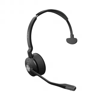 Peavõru polster Jabra Engage Headband Padding Must 5 tk