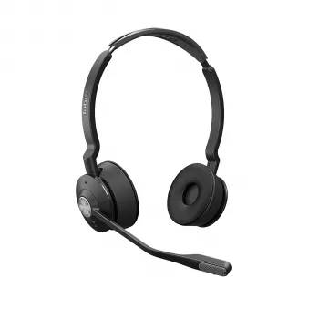 Peavõru polster Jabra Engage Headband Padding Must 5 tk