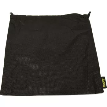Kohver Jabra Generic Pouch 14101-40 Must