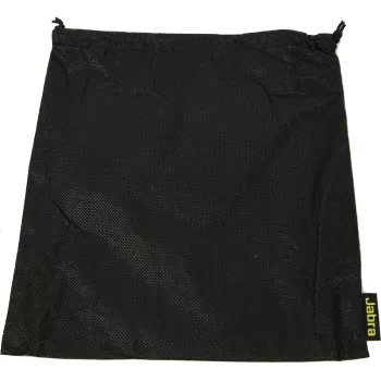 Kohver Jabra Generic Pouch 14101-40 Must