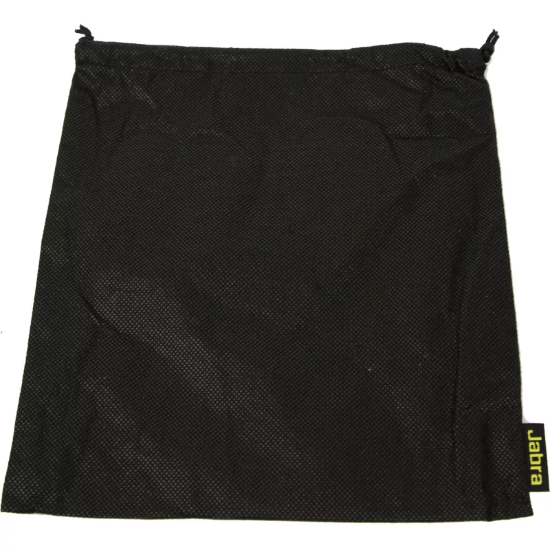 Kohver Jabra Generic Pouch 14101-40 Must