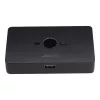 Jabra Link 950 USB-A, liidese adapter, akrüülnitriilbutadieenstüreen (ABS), polükarbonaat, 190.8 g, must