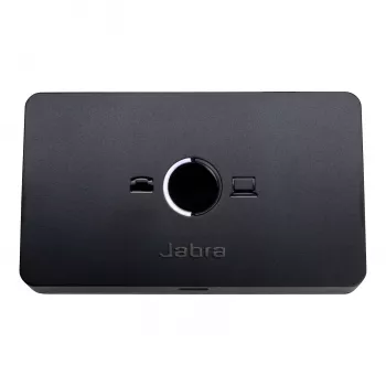 Jabra Link 950 USB-A, liidese adapter, akrüülnitriilbutadieenstüreen (ABS), polükarbonaat, 190.8 g, must