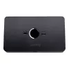 Jabra Link 950 USB-C, liidese adapter, Akrüülnitriilbutadieenstüreen (ABS), Polükarbonaat, 190.8 g, Must