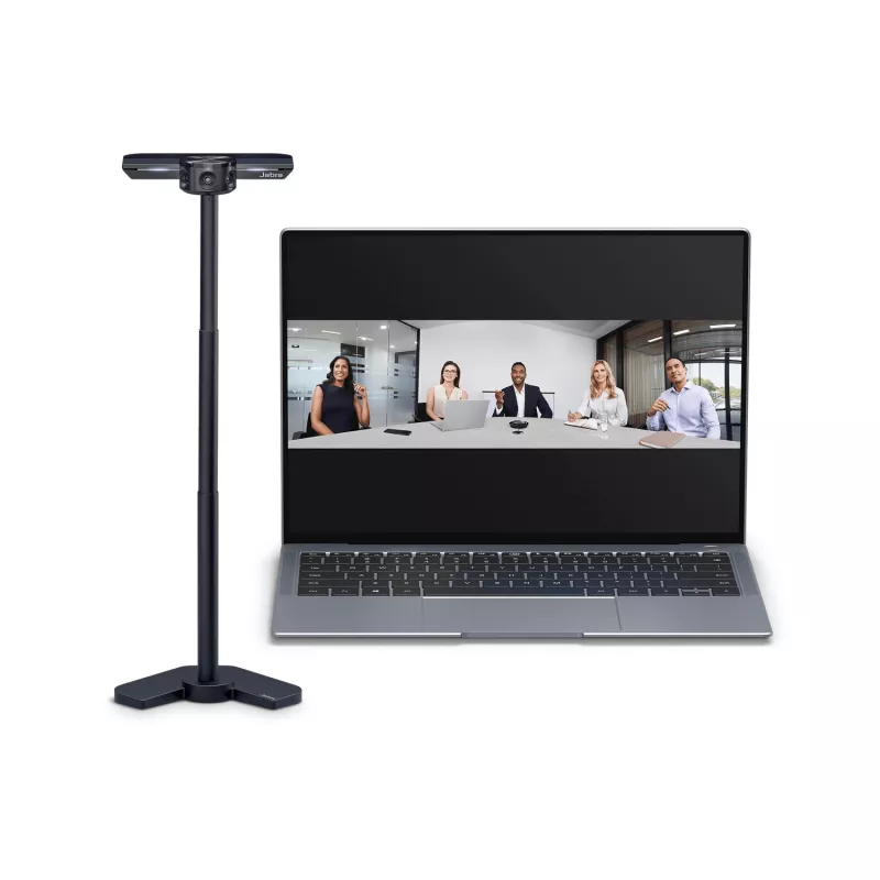 Jabra Panacast lauaalus