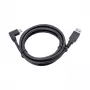 Jabra Panacast USB-kaabel - 1,8 m, USB A, USB 2.0, Must