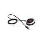 Jabra Evolve 40 Link MS USB-C peakomplekt