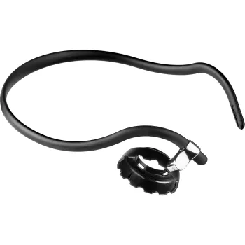 Jabra Biz2400 kaelarihm, kaelarihm, must