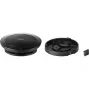 Jabra Secure Mount Speak 410_510 jaoks, Kinnituskomplekt, Must, PC, 114 mm, 124 mm, 188 mm