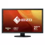 EIZO ColorEdge CS2731 arvutimonitor 68,6 cm (27 tolli) 2560 x 1440 pikslit Quad HD LCD must