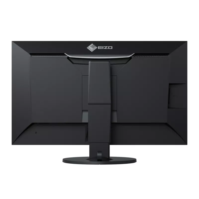 EIZO ColorEdge CS2731 arvutimonitor 68,6 cm (27 tolli) 2560 x 1440 pikslit Quad HD LCD must