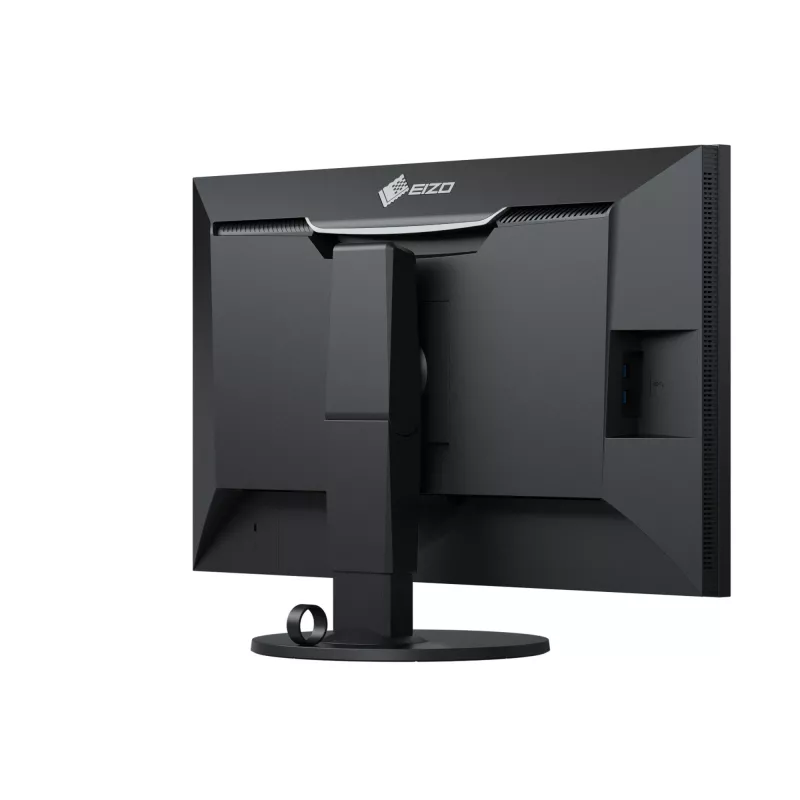 EIZO ColorEdge CS2731 arvutimonitor 68,6 cm (27 tolli) 2560 x 1440 pikslit Quad HD LCD must