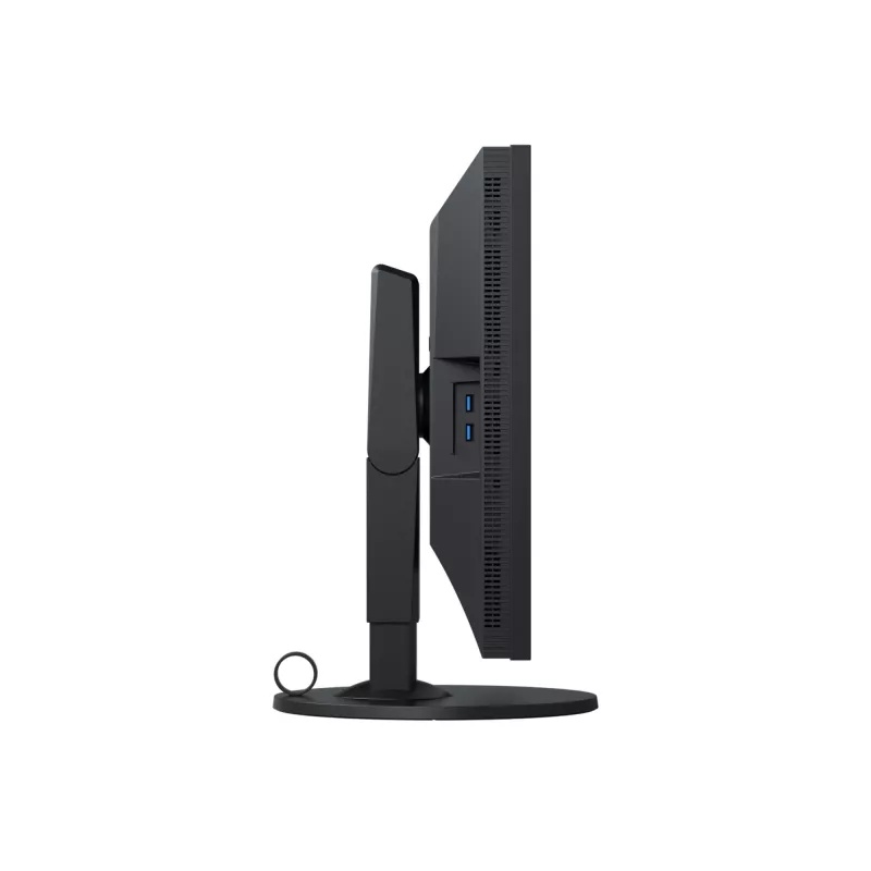 EIZO ColorEdge CS2731 arvutimonitor 68,6 cm (27 tolli) 2560 x 1440 pikslit Quad HD LCD must