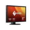 EIZO ColorEdge CS2731 arvutimonitor 68,6 cm (27 tolli) 2560 x 1440 pikslit Quad HD LCD must