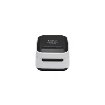 Brother VC-500W siltide printer ZINK (Zero-Ink) Värviline 313 x 313 DPI 8 mm/sek CZ Wi-Fi