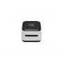 Brother VC-500W siltide printer ZINK (Zero-Ink) Värviline 313 x 313 DPI 8 mm/sek CZ Wi-Fi