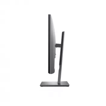 DELL UltraSharp 27 4K PremierColor Monitor: UP2720Q, 68,6 cm (27 tolli), 3840 x 2160 pikslit, 4K Ultra HD, LCD, 8 ms, must
