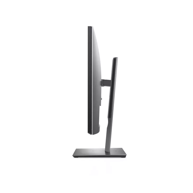 DELL UltraSharp 27 4K PremierColor Monitor: UP2720Q, 68,6 cm (27 tolli), 3840 x 2160 pikslit, 4K Ultra HD, LCD, 8 ms, must