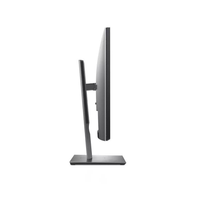 DELL UltraSharp 27 4K PremierColor Monitor: UP2720Q, 68,6 cm (27 tolli), 3840 x 2160 pikslit, 4K Ultra HD, LCD, 8 ms, must