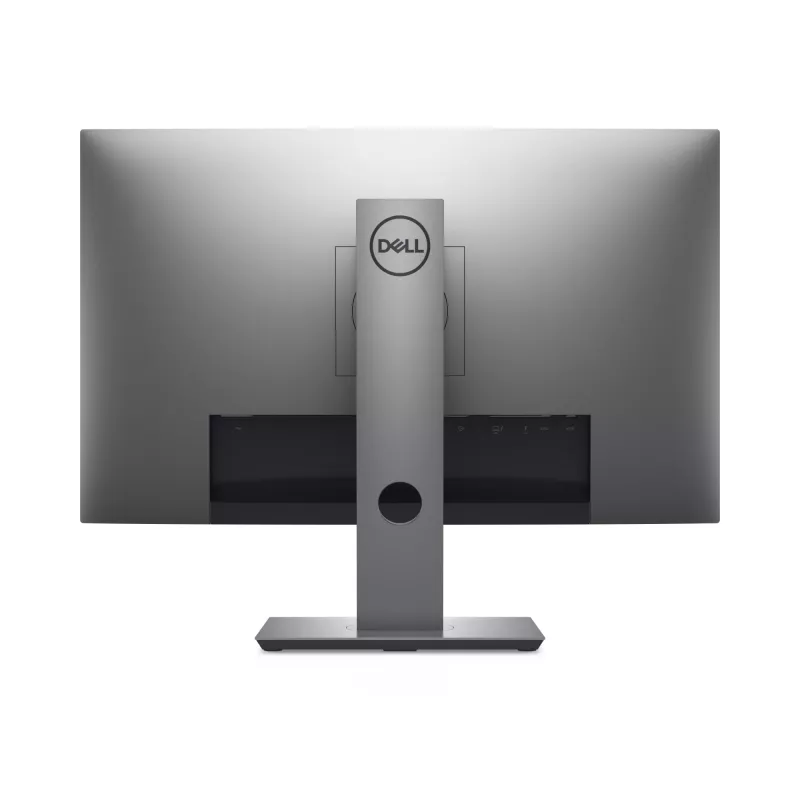 DELL UltraSharp 27 4K PremierColor Monitor: UP2720Q, 68,6 cm (27 tolli), 3840 x 2160 pikslit, 4K Ultra HD, LCD, 8 ms, must