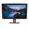 DELL UltraSharp 27 4K PremierColor Monitor: UP2720Q, 68,6 cm (27 tolli), 3840 x 2160 pikslit, 4K Ultra HD, LCD, 8 ms, must