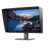 DELL UltraSharp 27 4K PremierColor Monitor: UP2720Q, 68,6 cm (27 tolli), 3840 x 2160 pikslit, 4K Ultra HD, LCD, 8 ms, must