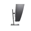 DELL UltraSharp 27 4K PremierColor Monitor: UP2720Q, 68,6 cm (27 tolli), 3840 x 2160 pikslit, 4K Ultra HD, LCD, 8 ms, must