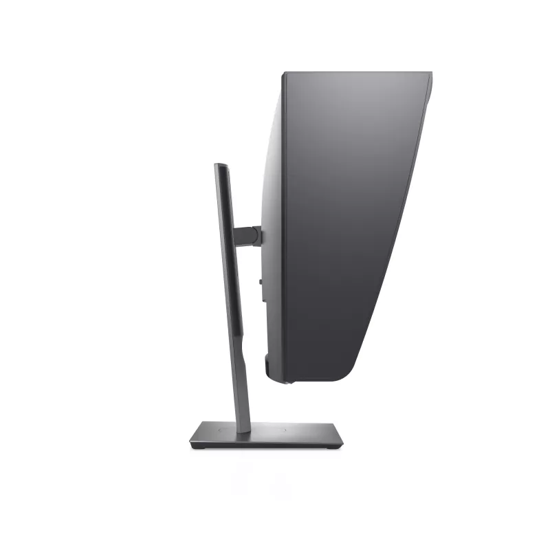 DELL UltraSharp 27 4K PremierColor Monitor: UP2720Q, 68,6 cm (27 tolli), 3840 x 2160 pikslit, 4K Ultra HD, LCD, 8 ms, must