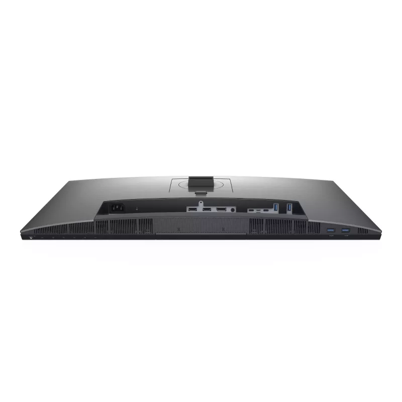 DELL UltraSharp 27 4K PremierColor Monitor: UP2720Q, 68,6 cm (27 tolli), 3840 x 2160 pikslit, 4K Ultra HD, LCD, 8 ms, must