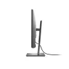 DELL UltraSharp 27 4K PremierColor Monitor: UP2720Q, 68,6 cm (27 tolli), 3840 x 2160 pikslit, 4K Ultra HD, LCD, 8 ms, must