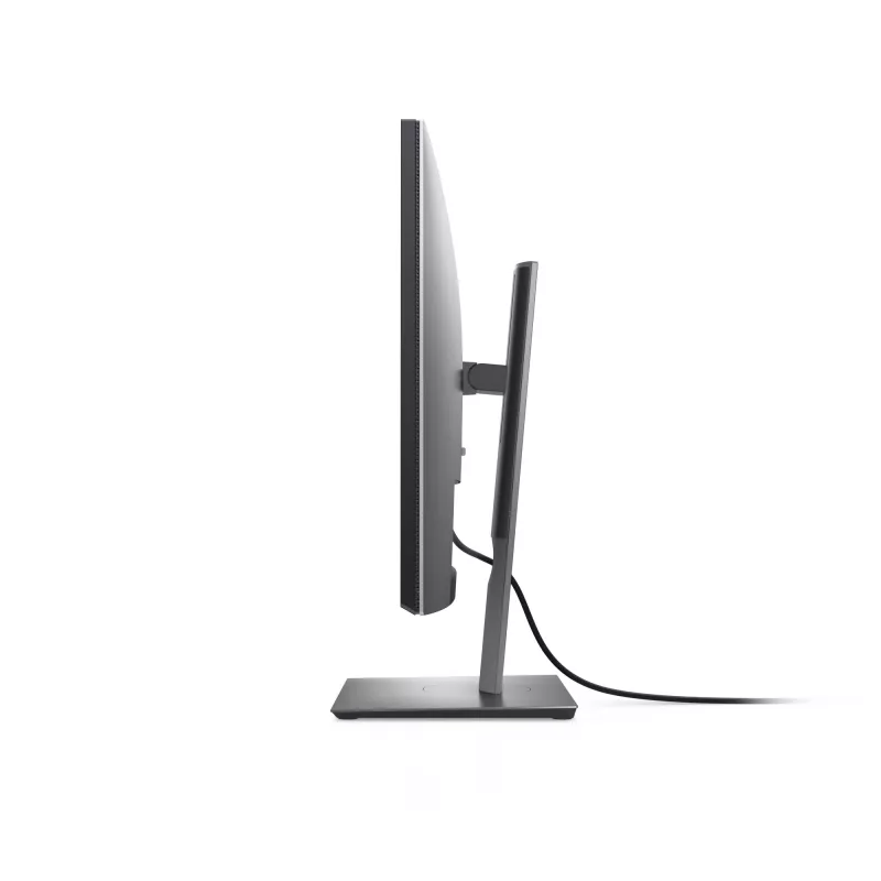 DELL UltraSharp 27 4K PremierColor Monitor: UP2720Q, 68,6 cm (27 tolli), 3840 x 2160 pikslit, 4K Ultra HD, LCD, 8 ms, must