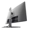 DELL UltraSharp 27 4K PremierColor Monitor: UP2720Q, 68,6 cm (27 tolli), 3840 x 2160 pikslit, 4K Ultra HD, LCD, 8 ms, must