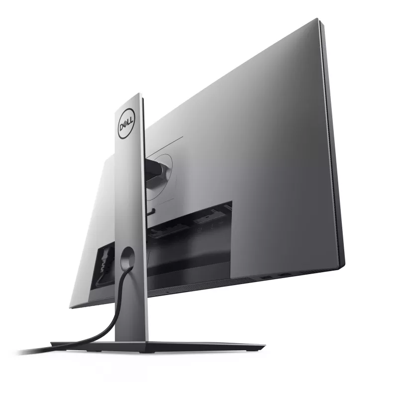DELL UltraSharp 27 4K PremierColor Monitor: UP2720Q, 68,6 cm (27 tolli), 3840 x 2160 pikslit, 4K Ultra HD, LCD, 8 ms, must
