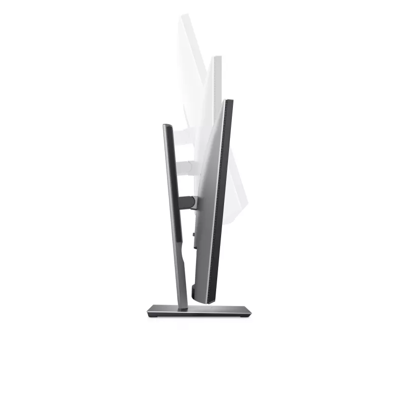 DELL UltraSharp 27 4K PremierColor Monitor: UP2720Q, 68,6 cm (27 tolli), 3840 x 2160 pikslit, 4K Ultra HD, LCD, 8 ms, must