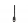 DIGITUS USB Type C 2.0 jadaadapter, DSUB 9M 1m kaabel