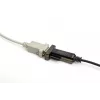 DIGITUS USB Type C 2.0 jadaadapter, DSUB 9M 1m kaabel