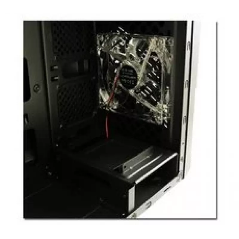 LC-POWER ATX klassikaline korpus - 7037b
