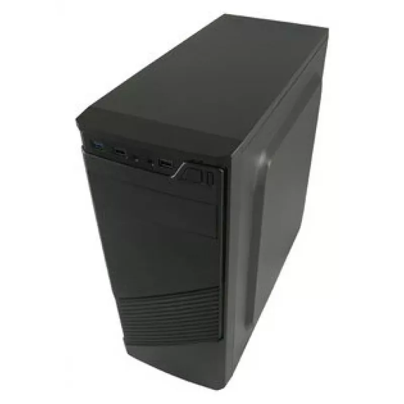 LC-POWER ATX klassikaline korpus - 7037b