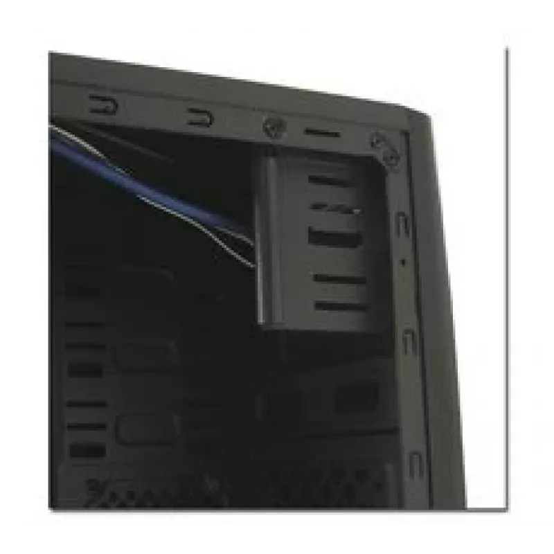 LC-POWER ATX klassikaline korpus - 7037b