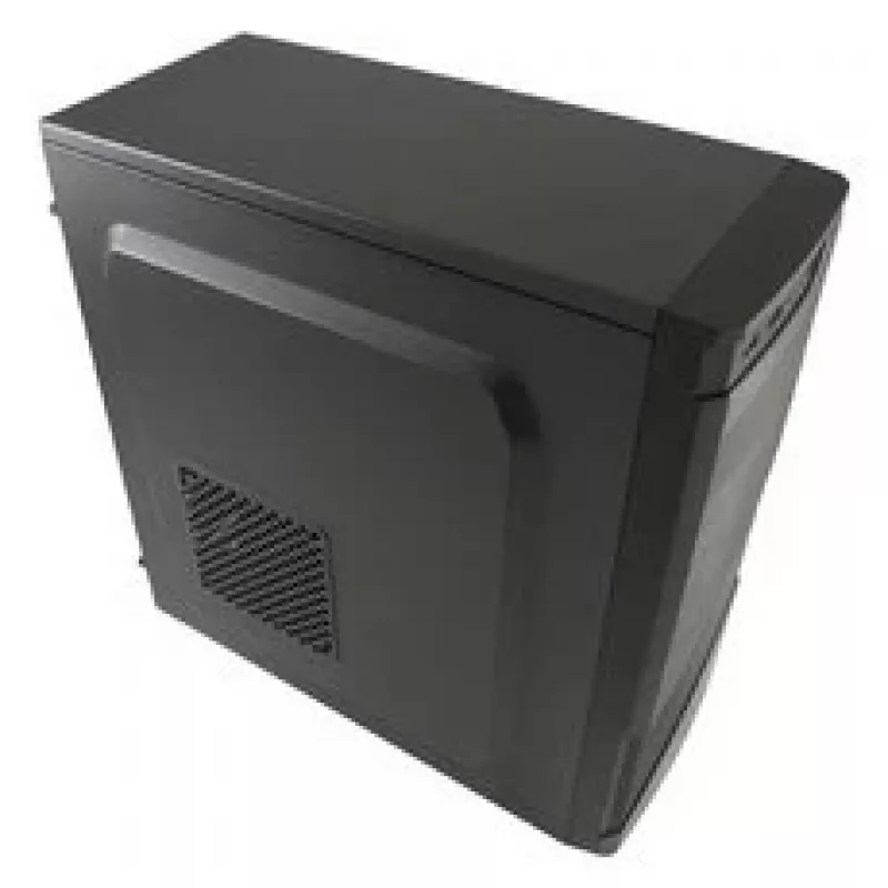 LC-POWER ATX klassikaline korpus - 7037b