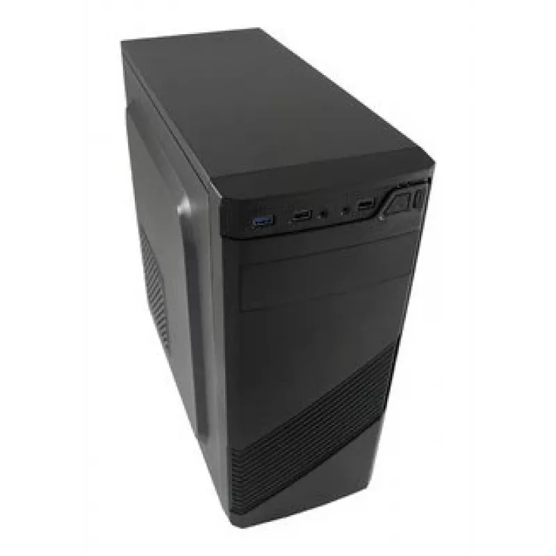 LC-POWER ATX klassikaline korpus - 7037b