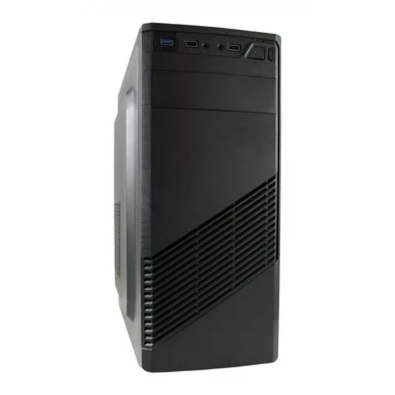 LC-POWER ATX klassikaline korpus - 7037b