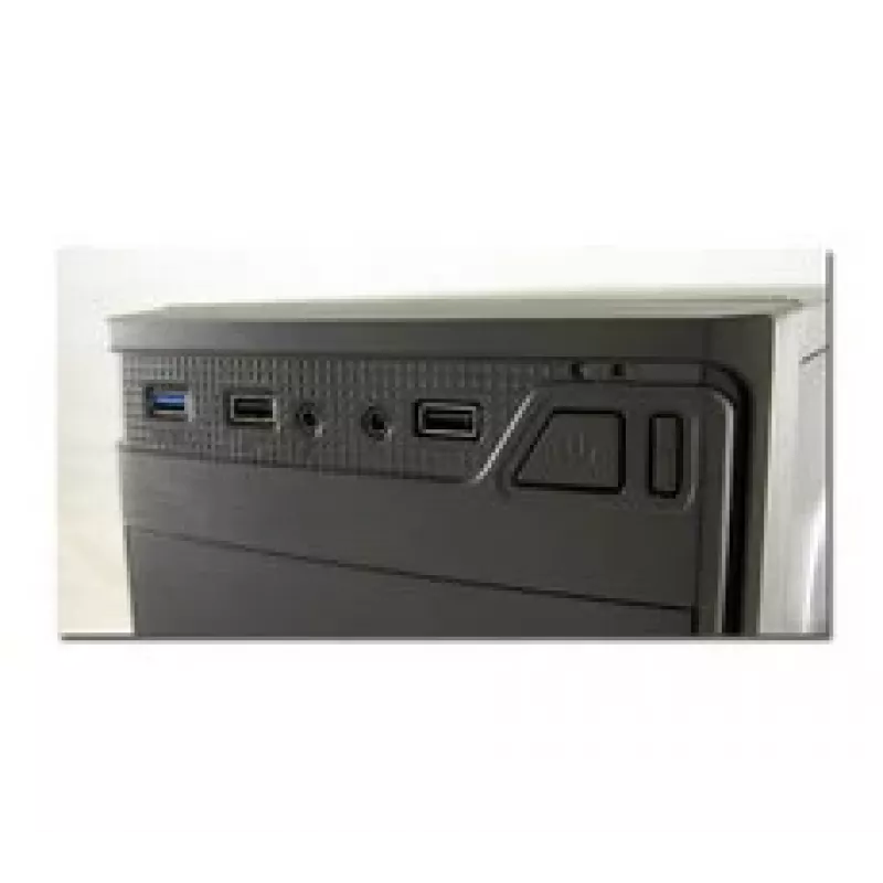 LC-POWER ATX klassikaline korpus - 7037b