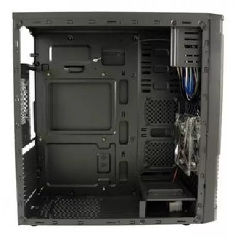 LC-POWER ATX klassikaline korpus - 7037b