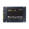 Samsung MZ-77Q1T0 1 TB 2,5-tolline Serial ATA III V-NAND MLC