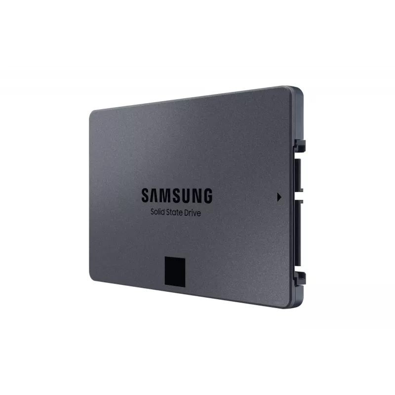 Samsung MZ-77Q1T0 1 TB 2,5-tolline Serial ATA III V-NAND MLC