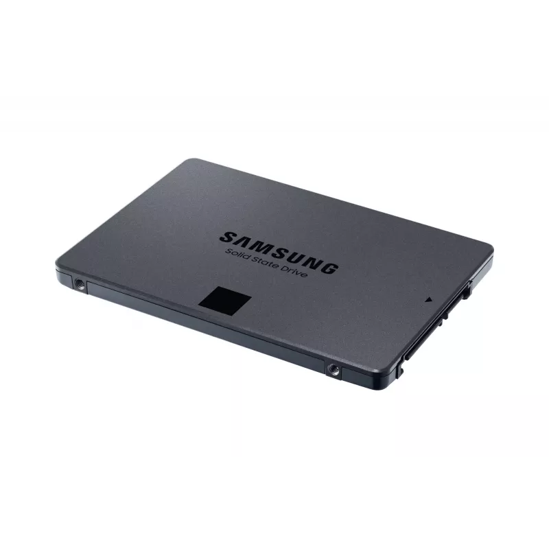 Samsung MZ-77Q1T0 1 TB 2,5-tolline Serial ATA III V-NAND MLC