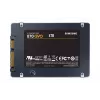 Samsung MZ-77Q4T0 4 TB 2,5-tolline Serial ATA III V-NAND MLC